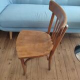 Chaise bistrot