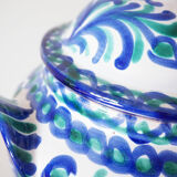 Ceramic vase or pot Spain