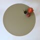 Table low rattan