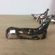 Set of 6-door metal animal knives