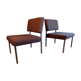 Pair of vintage heaters