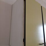 Formica cupboard