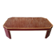 Table basse Éric Maville