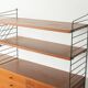 1950s Wall Shelf, Nils Strinning