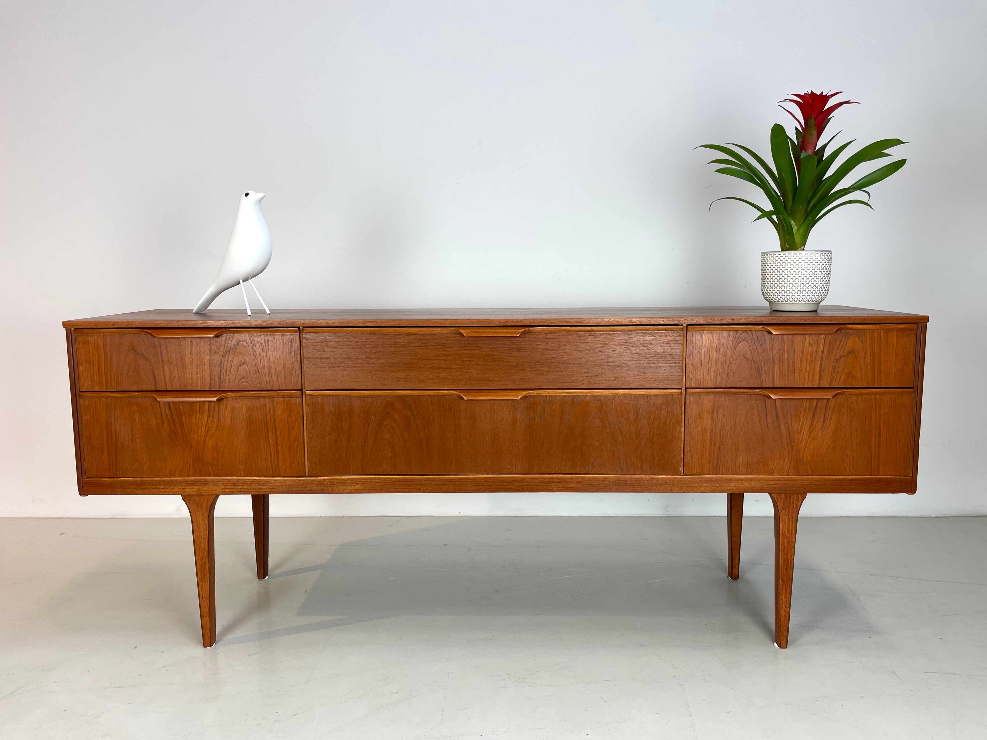 Vintage Austinsuite sideboard by Frank Guille