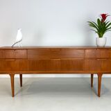 Vintage Austinsuite sideboard by Frank Guille