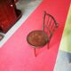 Children's chair