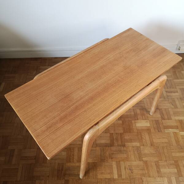 Vintage Stella coffee table from the 1950s-1960s