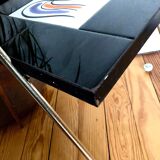 Vintage plant harness or holder