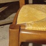 Old chair