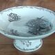 Old fruit bowl terre de fer hb & cie/sepia