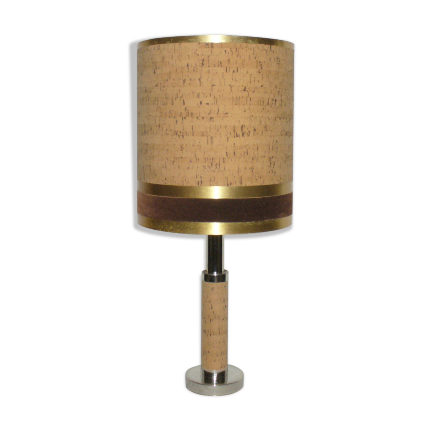 Lamp from the 60s - 70s