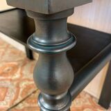 Table de toilette
