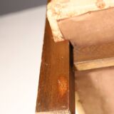 Pair of ART DECO armchairs, 1930´s, Central Europe