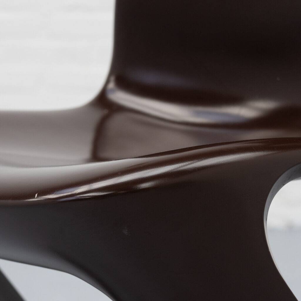 ‘Z Chair’ by Ernst Moeckl for Horn Collection