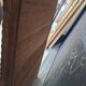 Louis Philippe mirror 125 x 82