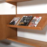 Wall System by Kai Kristiansen for FM Denmark 1960s