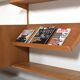 Wall System by Kai Kristiansen for FM Denmark 1960s