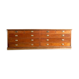 Furniture business with drawers