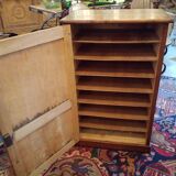 Door binder
