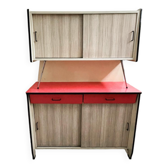 Formica buffet. Year 50-60.