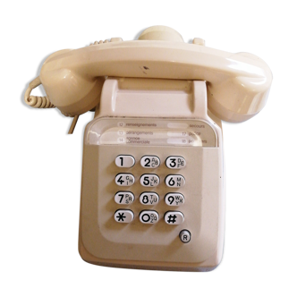 Vintage phone