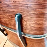 Fauteuil lounge chair Eames 1974