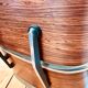 Rare armchair lounge chair Eames 1974