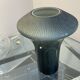 Magnifique Vase J Line neuf couleur kaki
