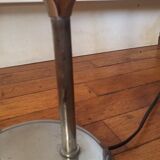Industrial Desk lamp Jumo GS1 vintage design Indistriel xx 60s
