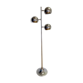 Lampadaire eyeball