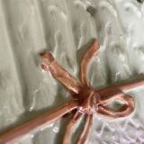 asparagus barbotine serving platters