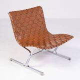 Fauteuil de salon PLR 1 ICF Ross Littell