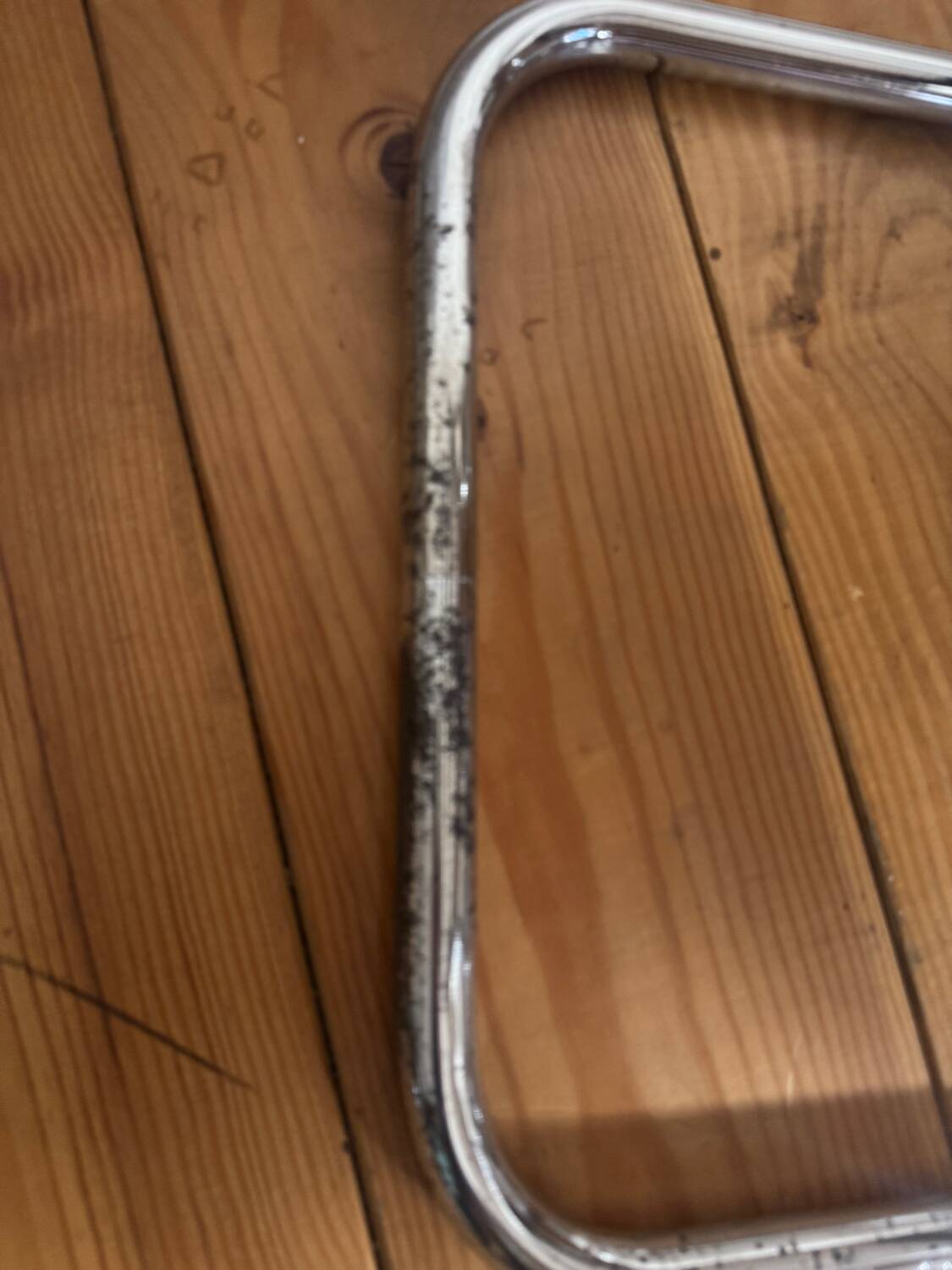 Set of 8 S32 Thonet chairs – Frankenberg Edition