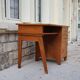 Bureau années 50