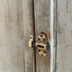 Patinated Parisian buffet