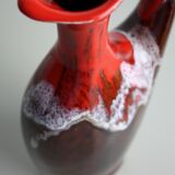 Soliflore or Vallauris vase