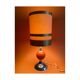 Lampe années 70