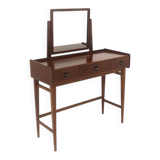 Scandinavian teak hairdresser "Model 471" Nybrofabriken, Fröseke, Sweden, 1960