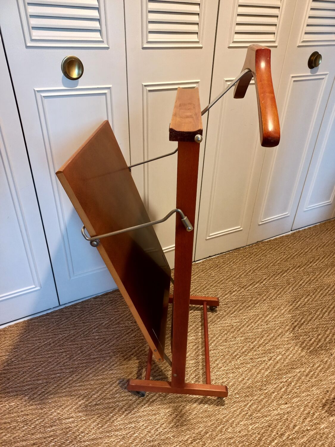 Valet de chambre Reguitti