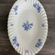 Oval Plate Haviland Limoges