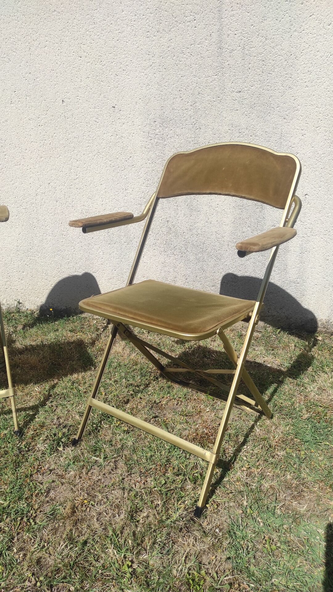 Chaise opéra