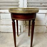 Louis XVI style side table