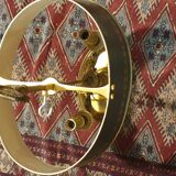 Lampe bouillotte