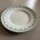 Iron earth plate Moulin des Loups Hamage