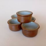 Stoneware ramekins