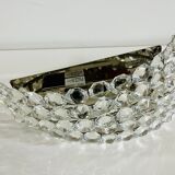 Marchetti diamante wall light