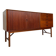 1950s Vintage Peter Hvidt & Orla Mølgaard-Nielsen Danish Teak Sideboard