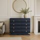 Commode vintage Art Déco