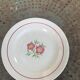 Cake dish, Madonna model, Moulin des Loups, Orcerame, made in France,